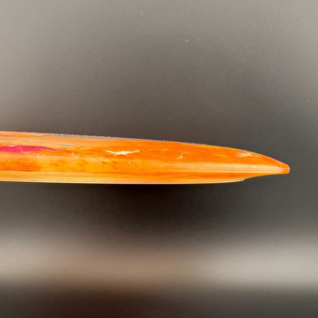 Jawbreaker Z FLX Thrasher - Misprint - 2024 Missy Gannon Discraft