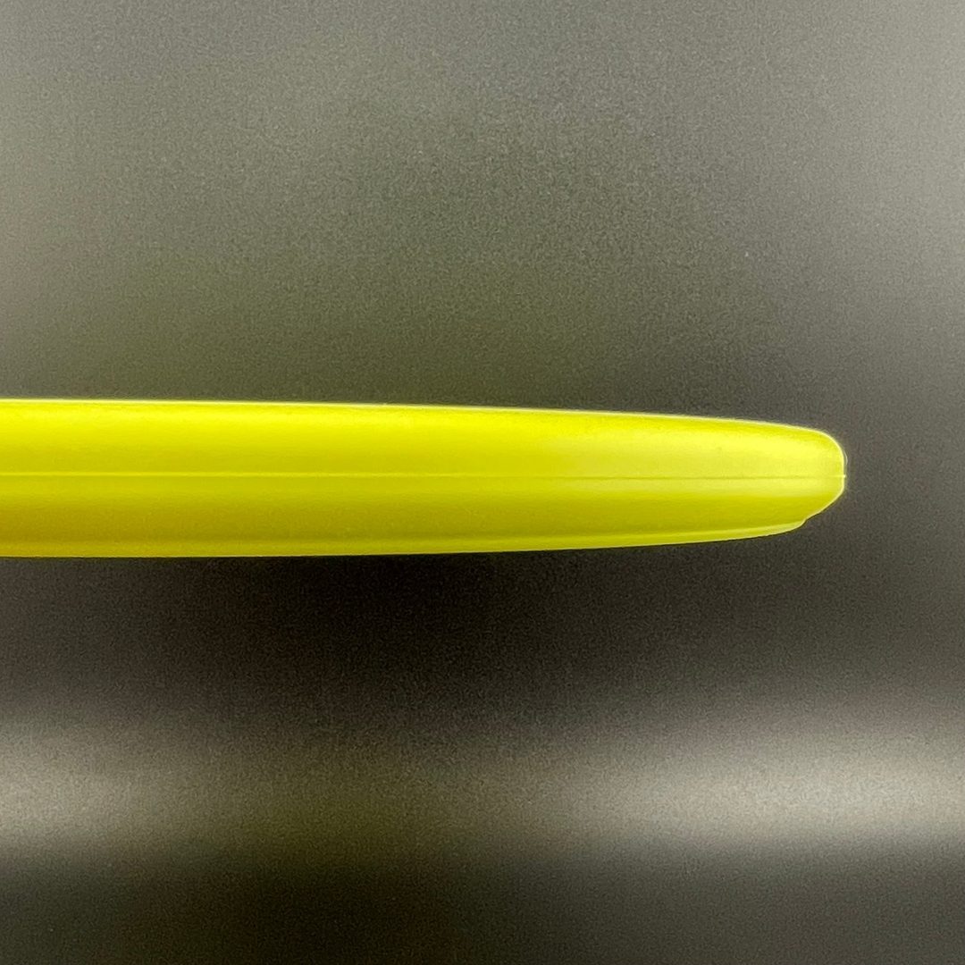 Soft R-Blend Tomb - Pillow Stamp Infinite Discs