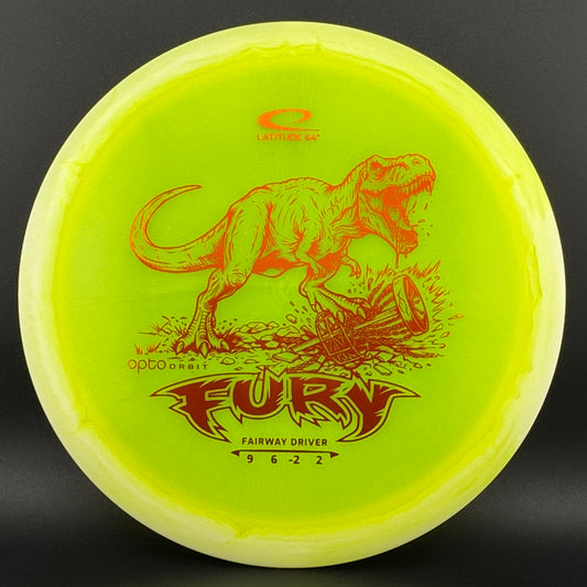 Opto Orbit Fury Latitude 64