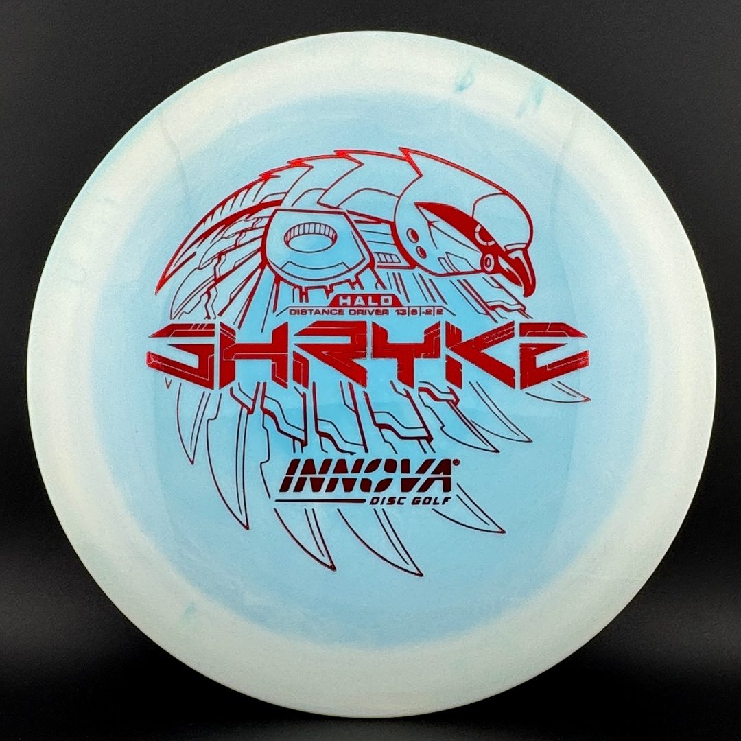 Halo Star Shryke Innova