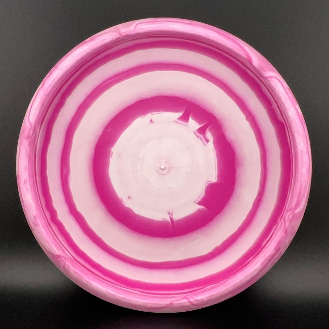 Steady Ring Candy Clash Discs