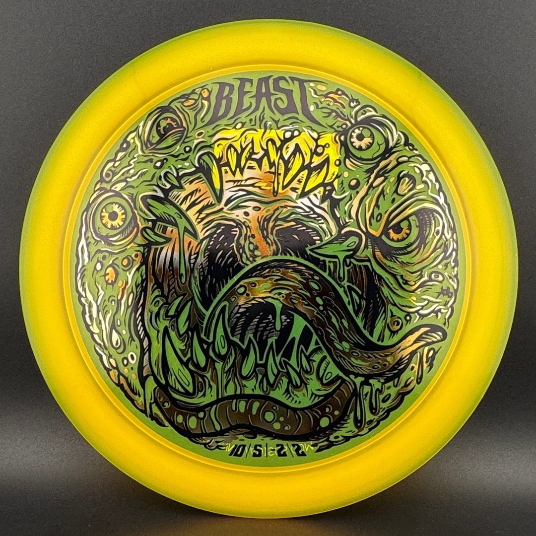 Champion Beast - Bog Beast XXL Innova
