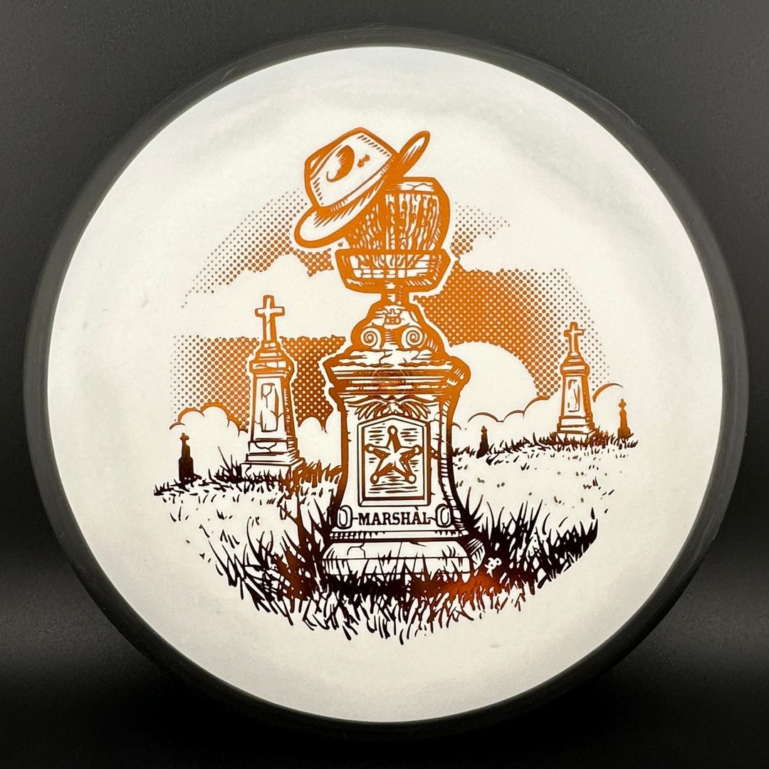 Classic Soft Orbit Marshall Dynamic Discs