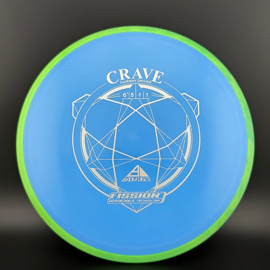 Fission Crave Axiom