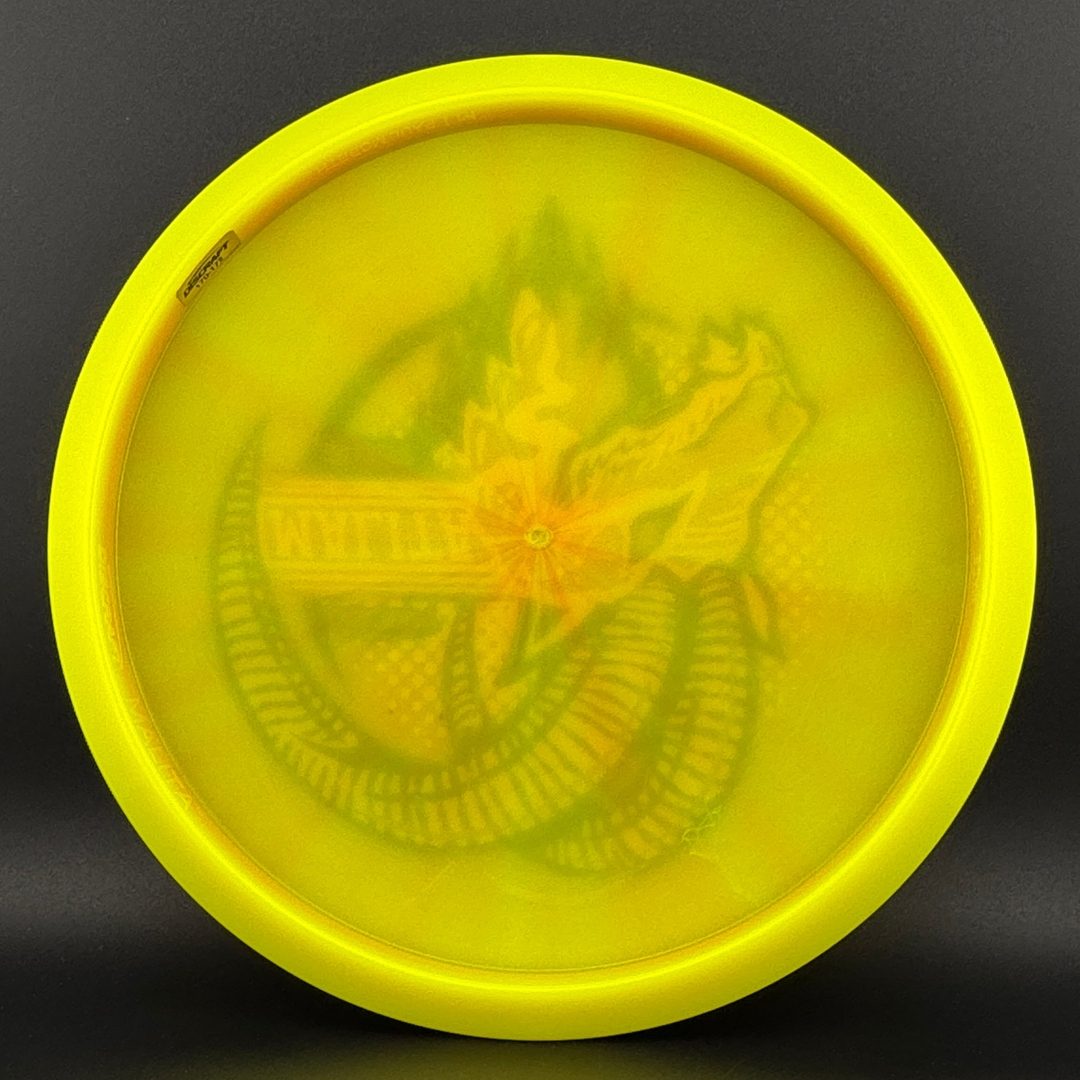 Swirl Colorshift ESP Malita - Ledgestone 2026 Season 3 Discraft