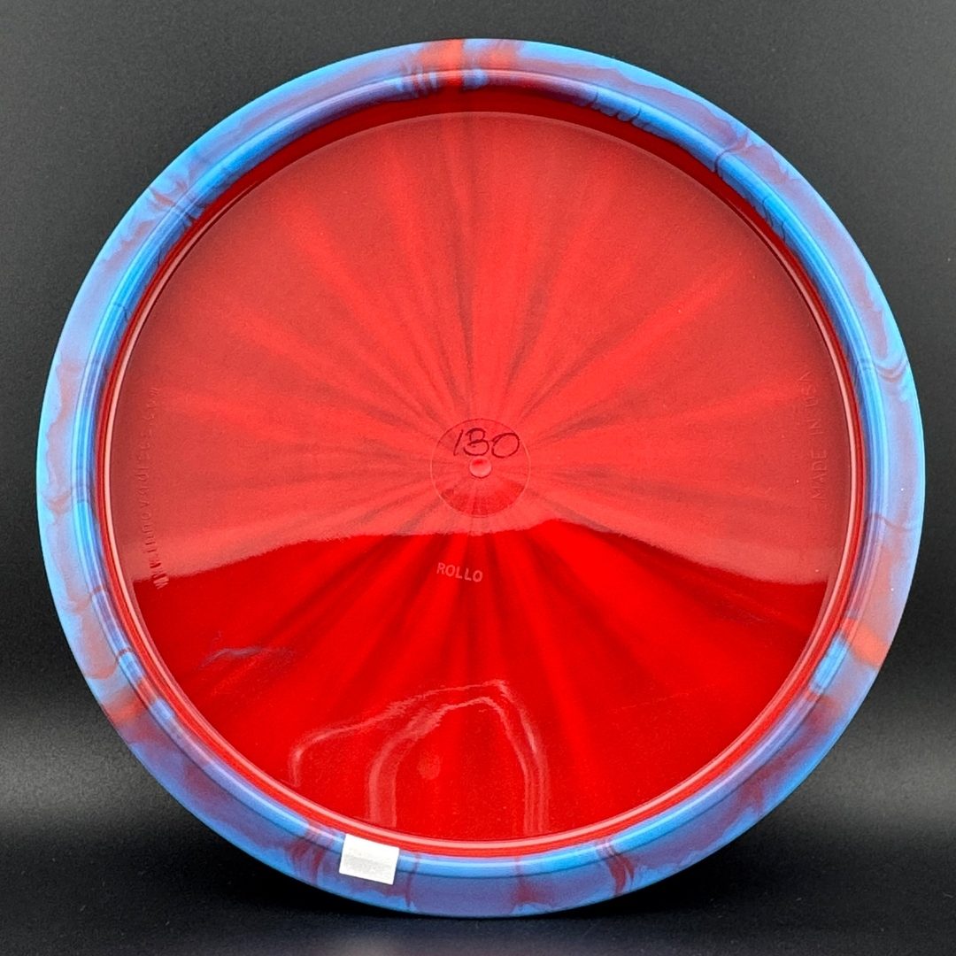 Halo Star Rollo Innova