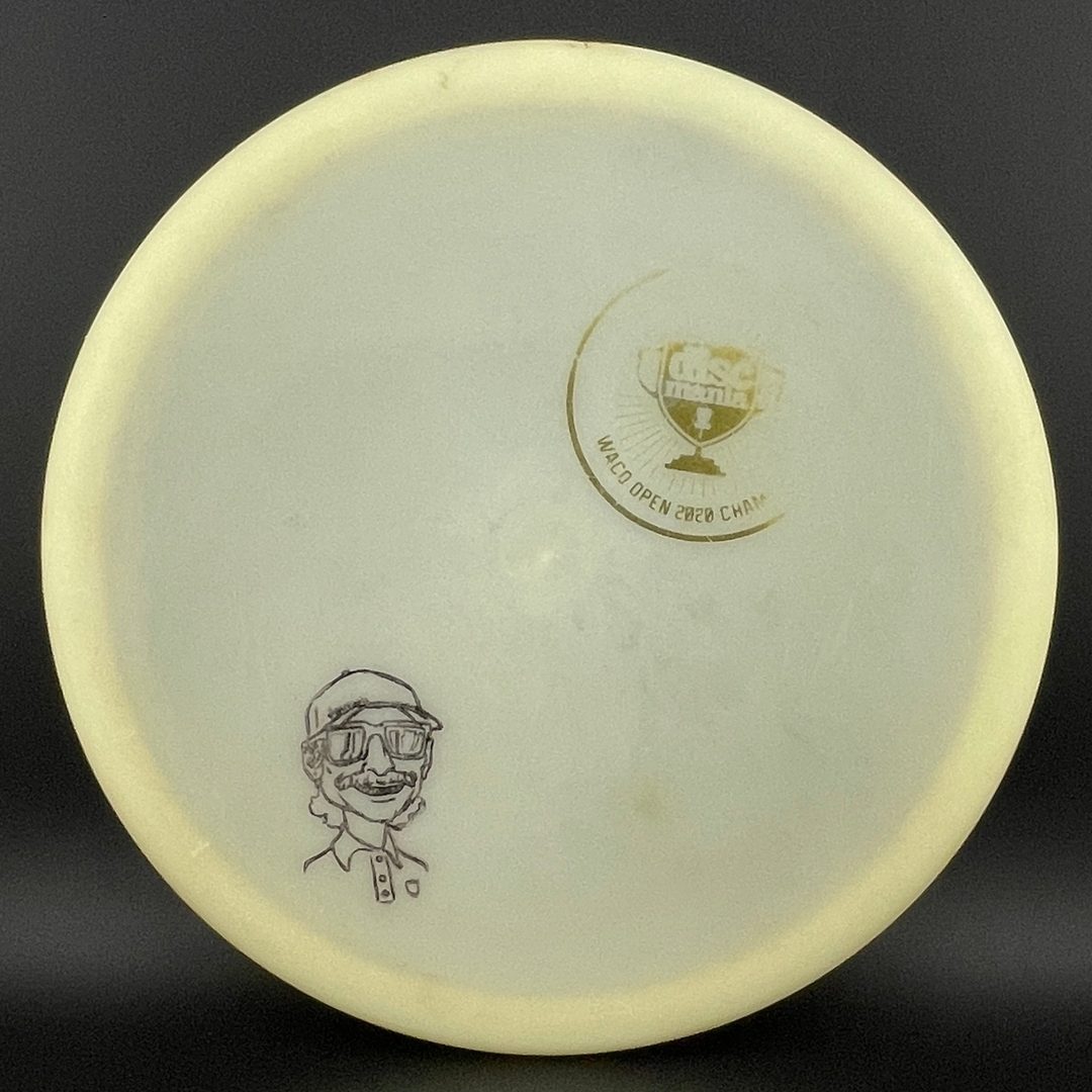 Glow C-Line MD5 - Kyle Klein Waco Triumph *Colten Stash Used* Discmania