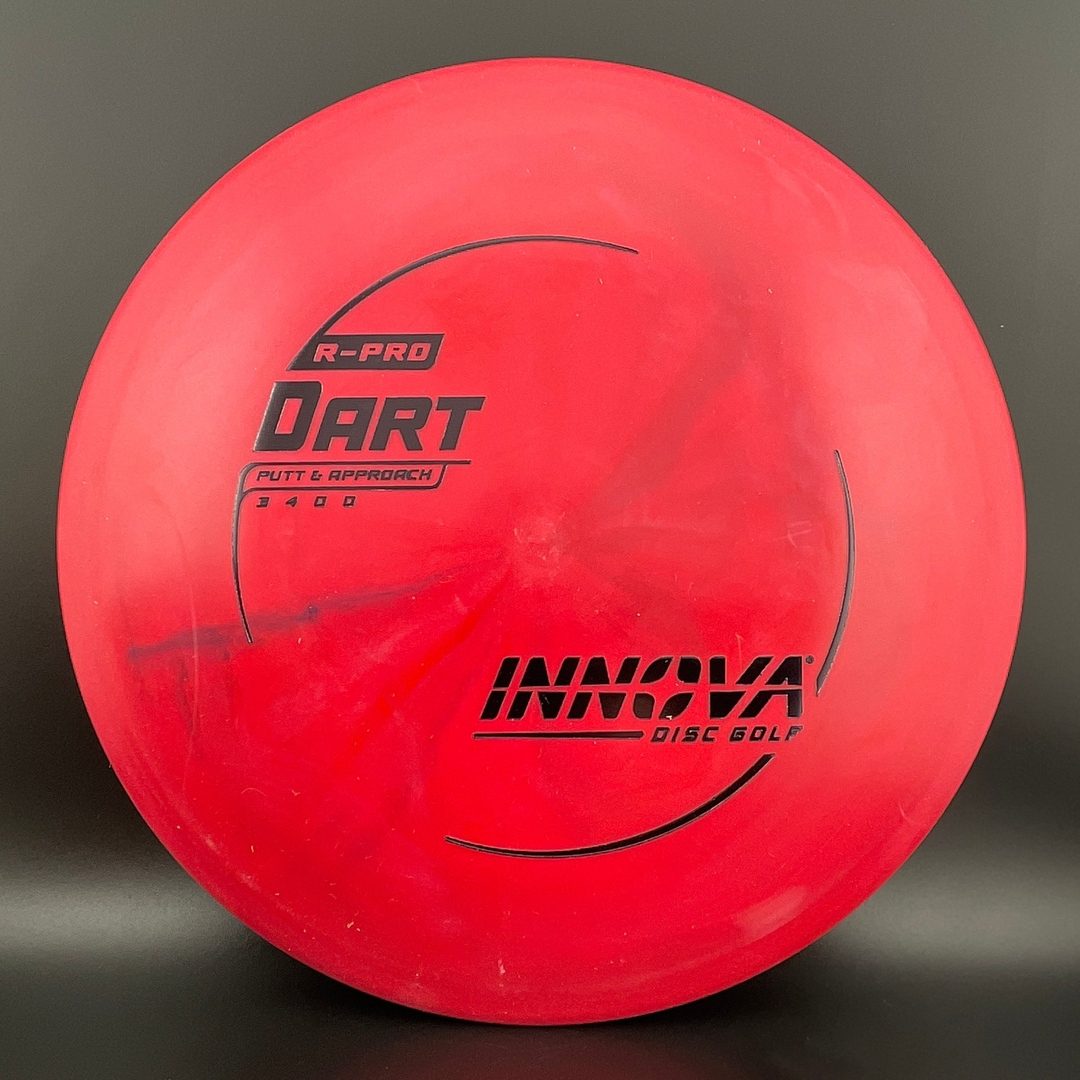 R-Pro Dart Innova