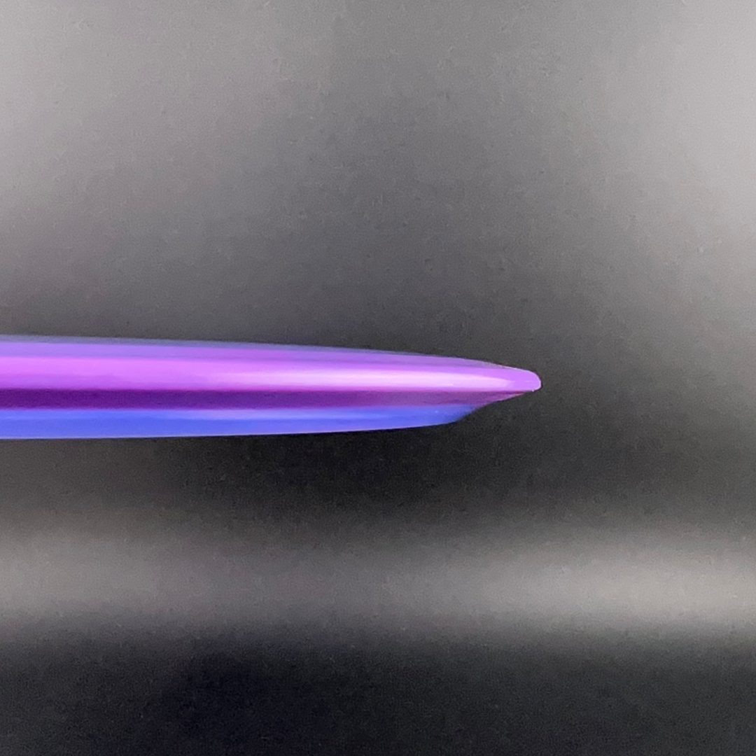 Proton Fireball Axiom