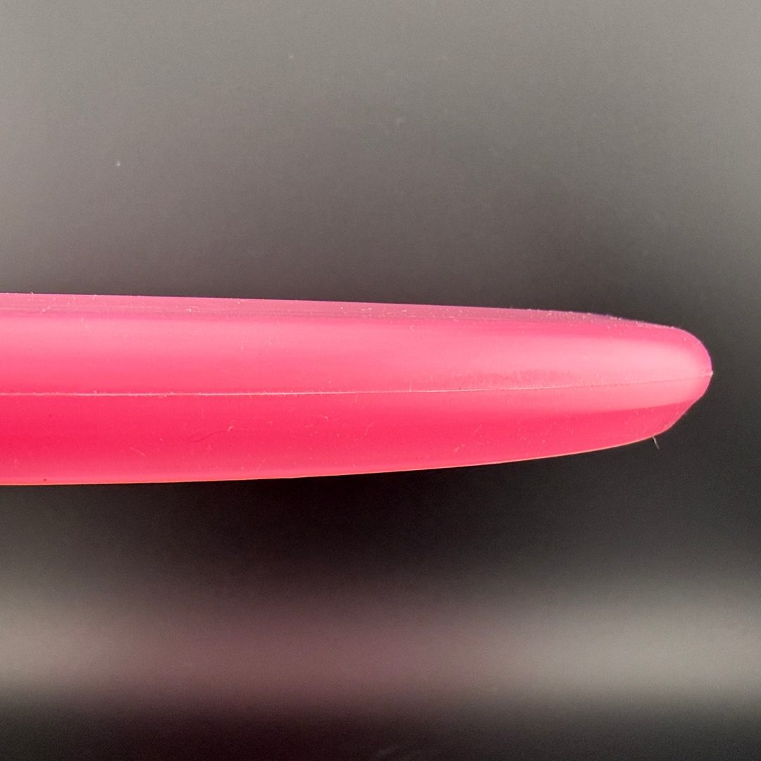 Inner Core - Hot Pink "Catch Disc"