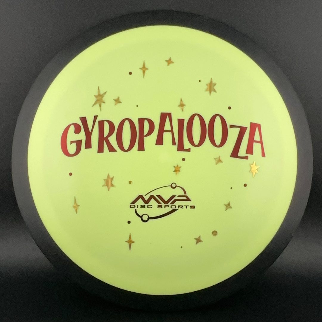 Fission Dimension - Gyropalooza 2025 MVP