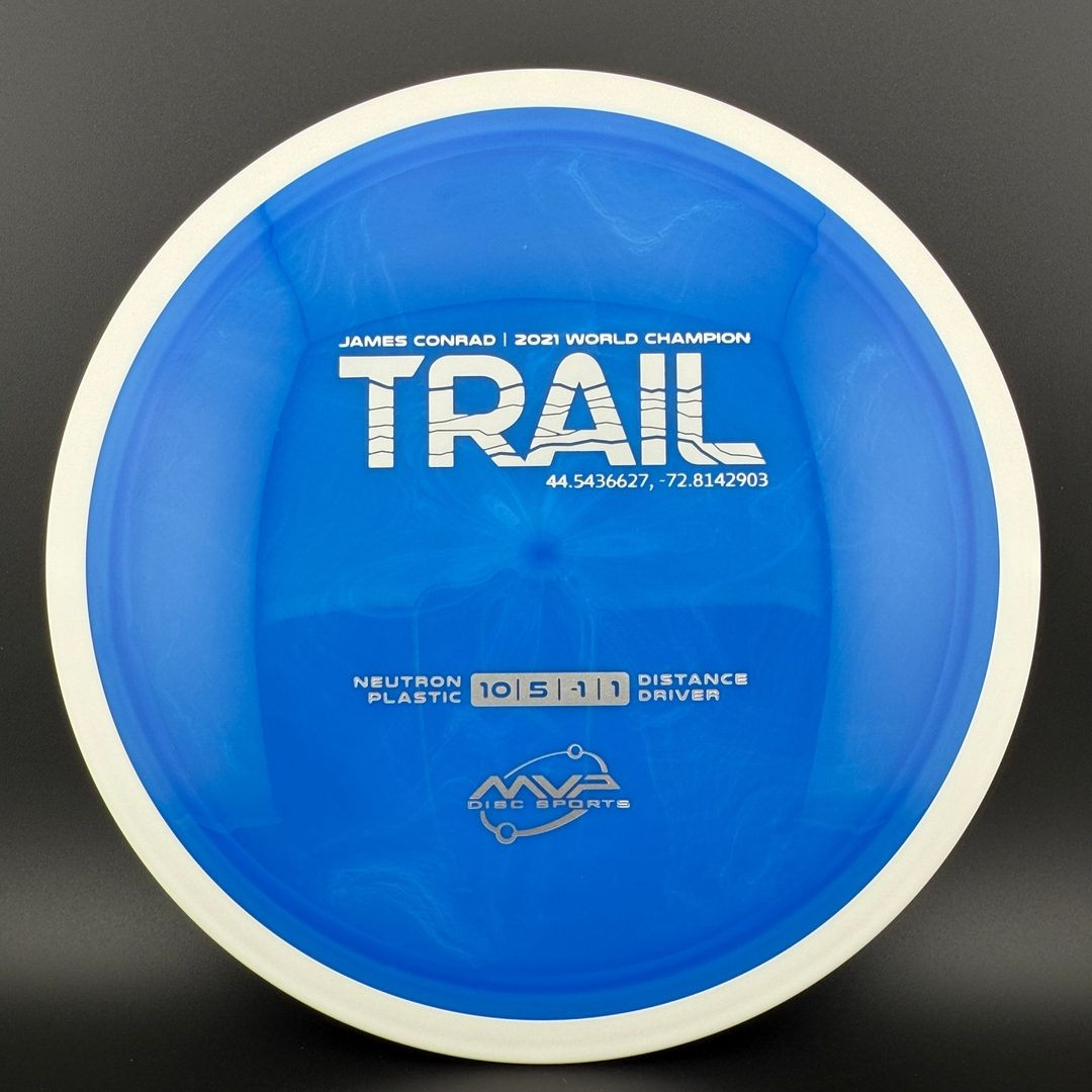 Neutron Trail MVP