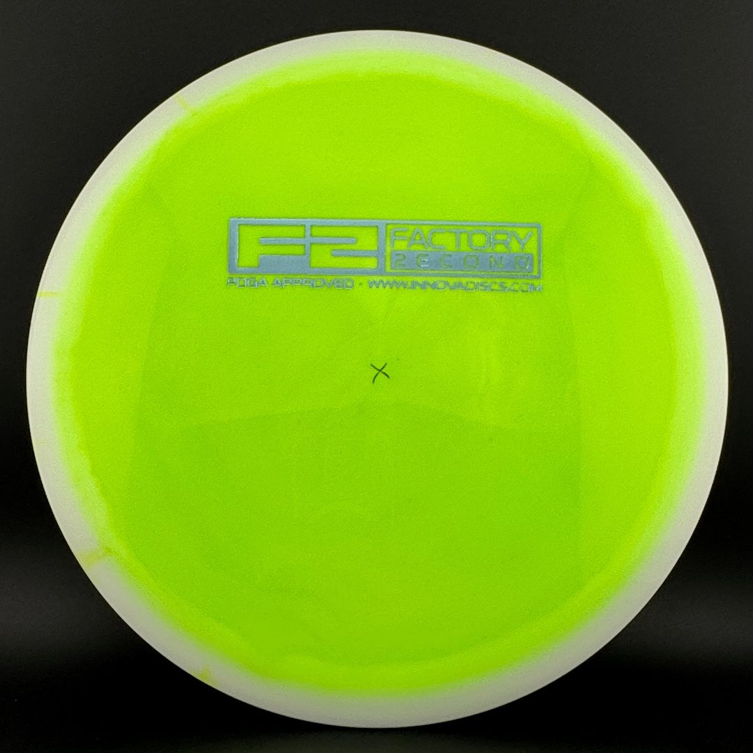 Halo Star Rollo - F2