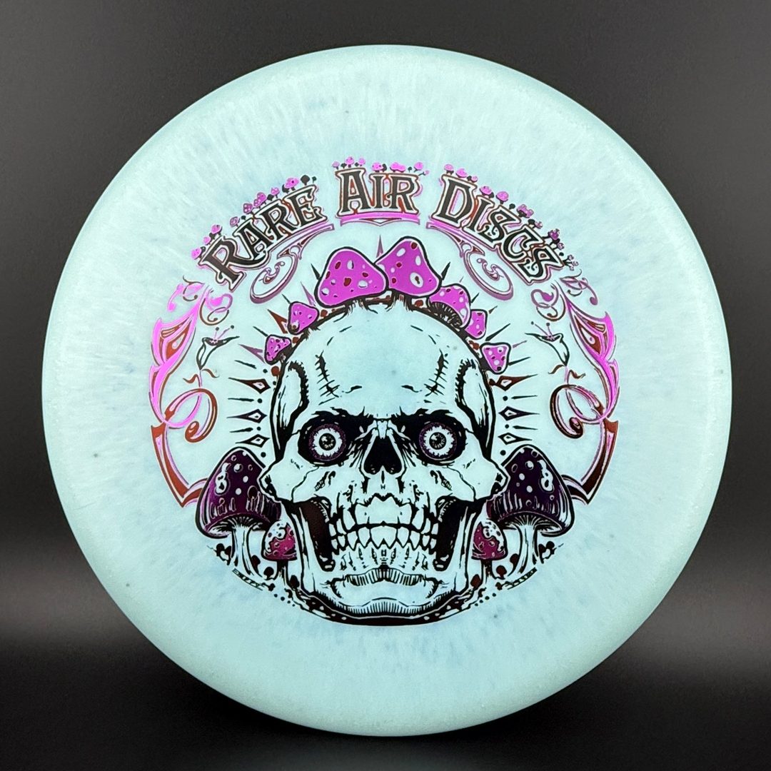 Color Glow Primo Cash - Crushin' Amanitas by Manny Trujillo Hooligan