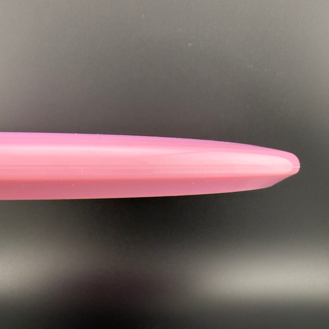 ESP Malita - First Run - Paul McBeth Signature Discraft