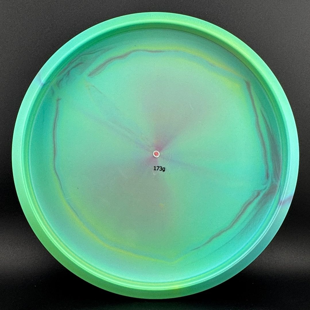 Soft Ration Bleak Doomsday Discs