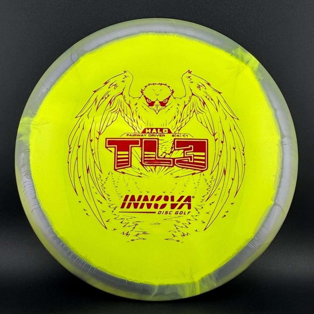 Halo Star TL3 Innova