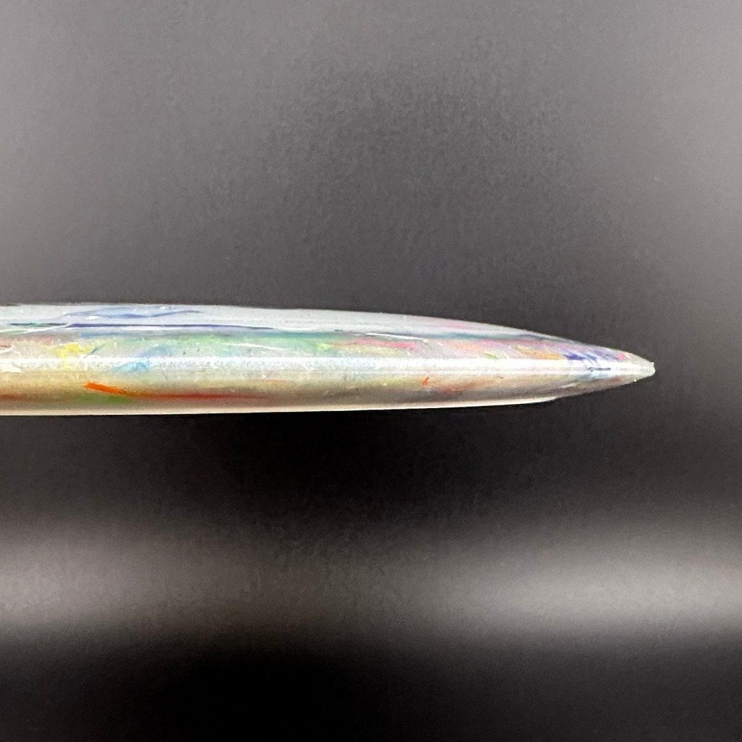 Colorshift Jawbreaker Z FLX Scorch - Ledgestone 2025 Edition Discraft