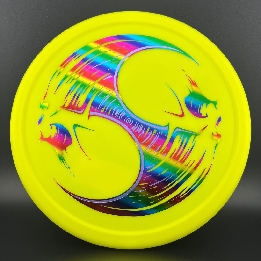 R-Pro Rhyno - "SkullBlade" by Marm O Set Innova