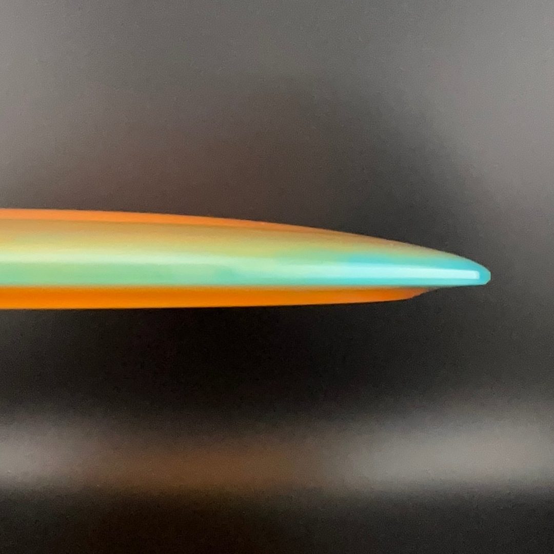 Opto Orbit Sapphire - Rebecca Cox 2025 Tour Series Latitude 64