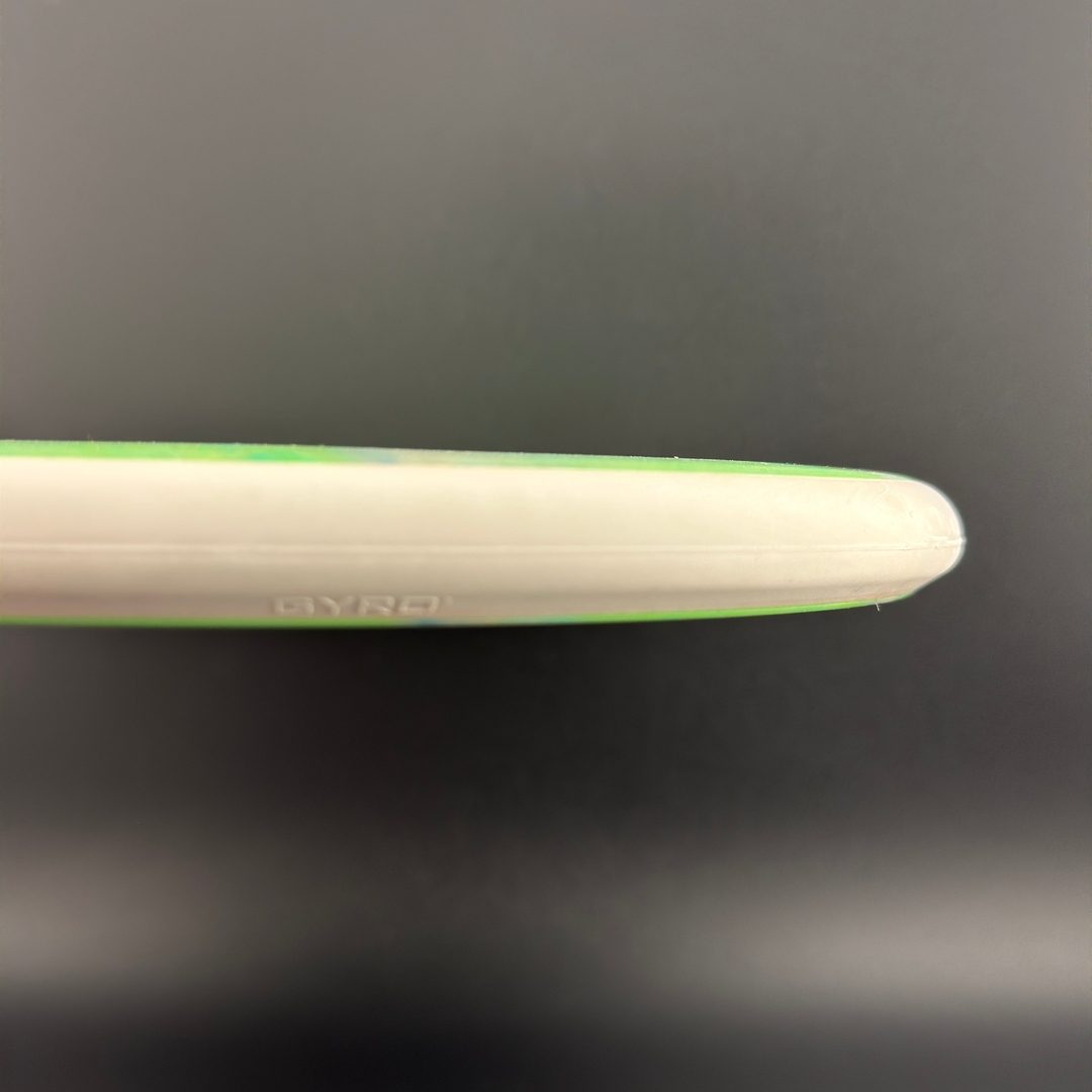 Cosmic Electron Watt MVP