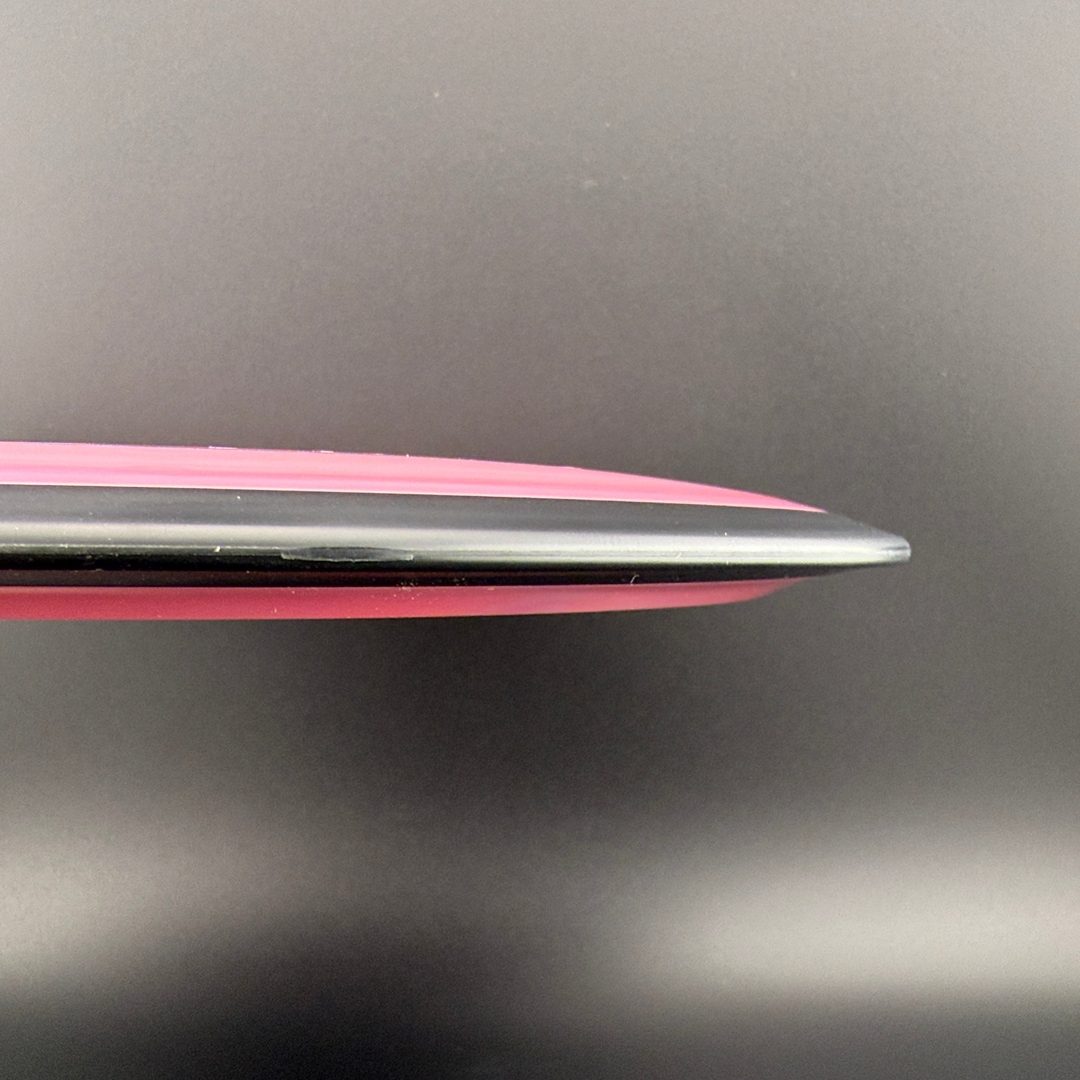 Neutron Trail - Space Speeder MVP