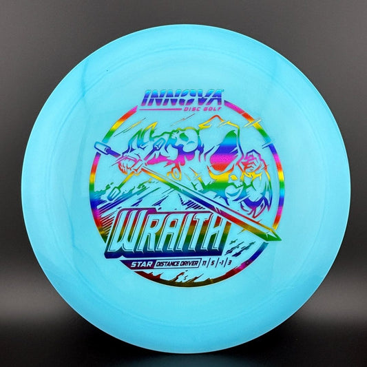 Star Wraith Innova