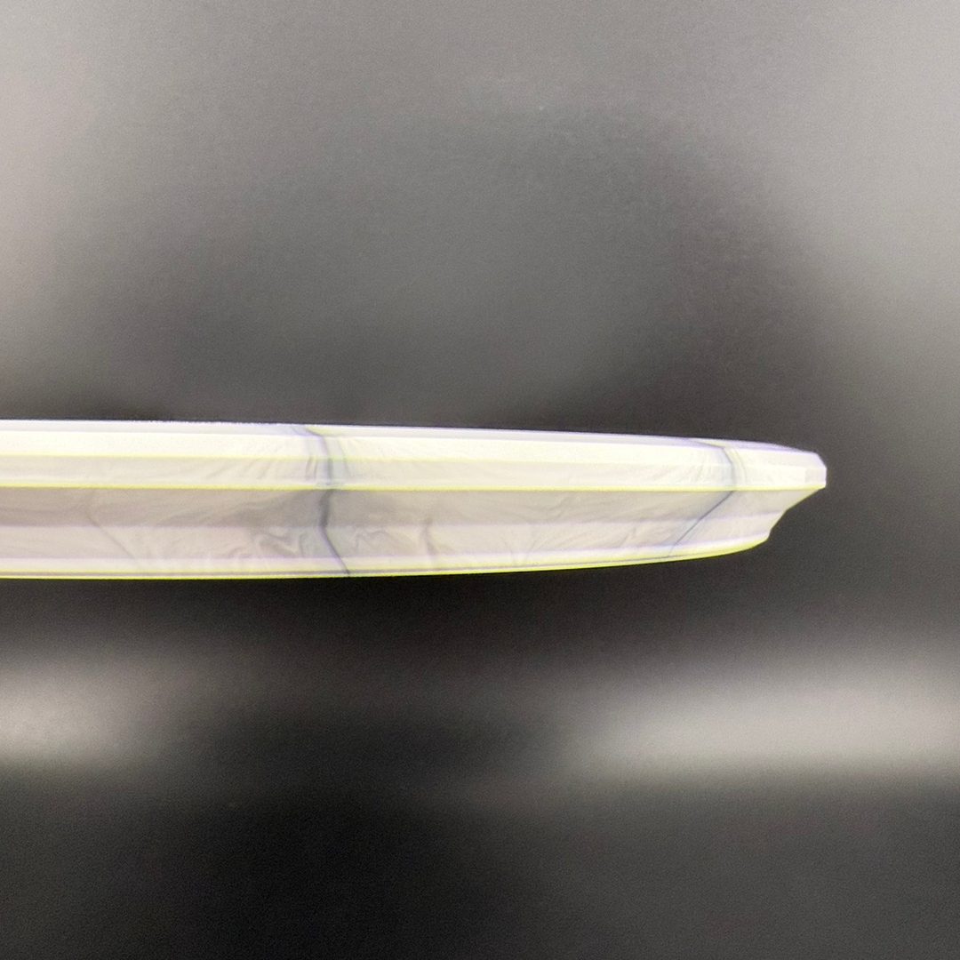 Lux Vapor Mutant - Handeye Supply Co. Black Cat Discmania