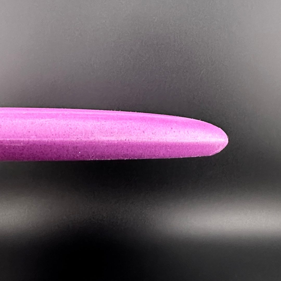 Rubber Blend Luna - 2020 Paul McBeth Run! Discraft