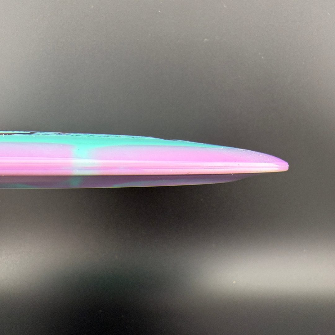 Halo Star Wraith - Zen by Marm O Set Innova