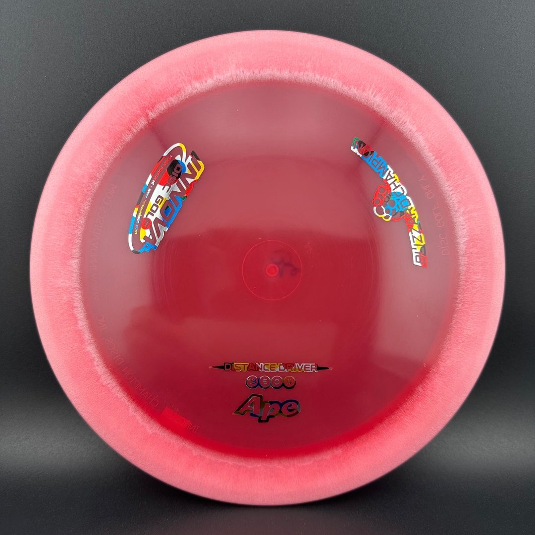 Blizzard Champion Ape Innova