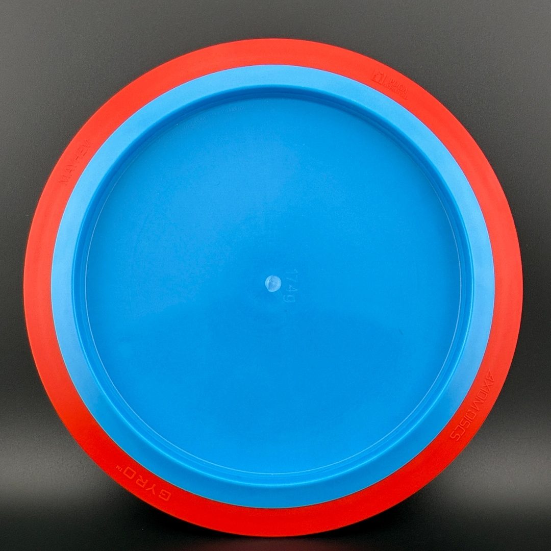 Fission Mayhem - The Sap House - MVP Open 2025 Axiom