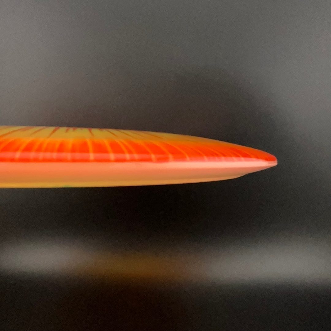 I-Dye Champion Leopard Innova