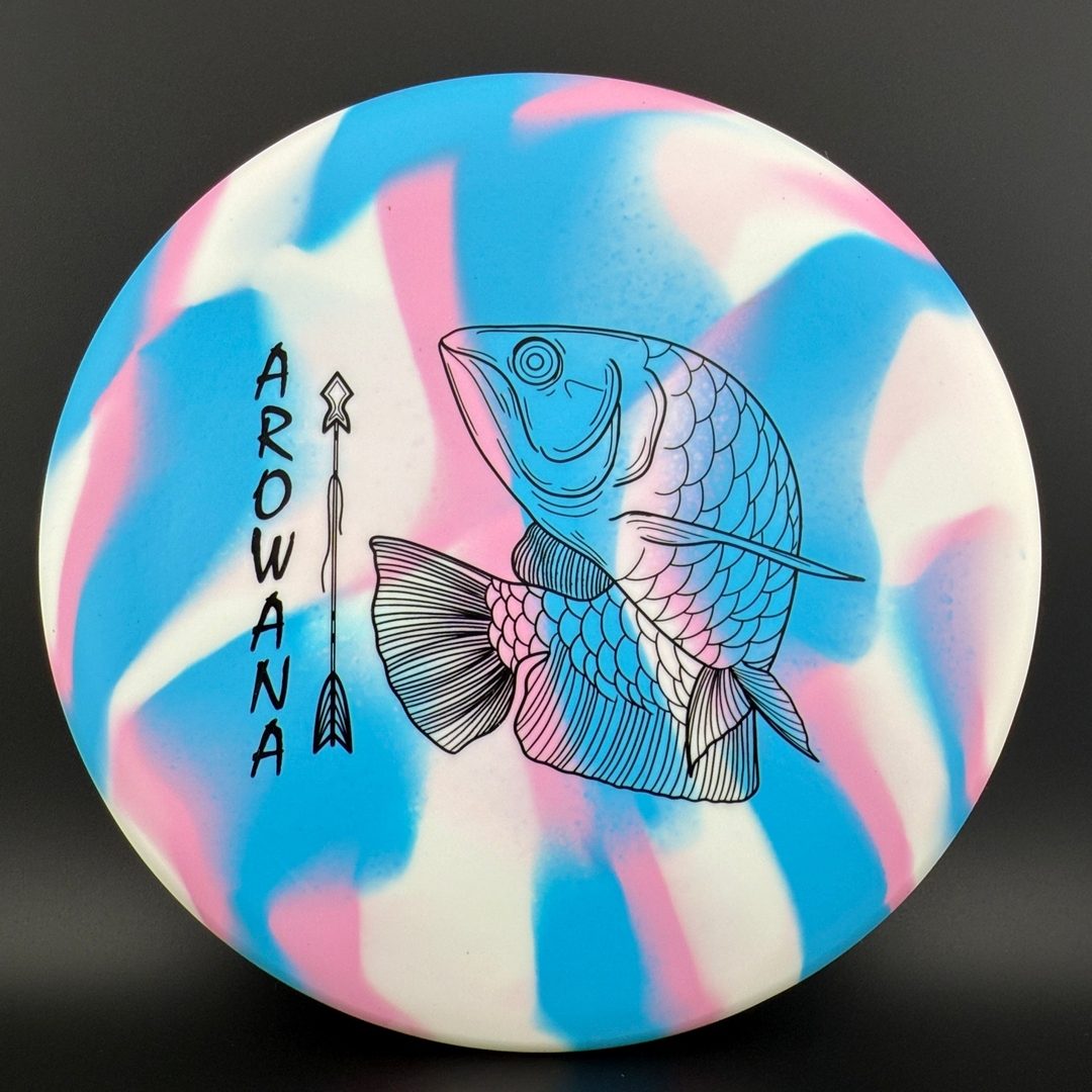 glO-G Arowana Elevation