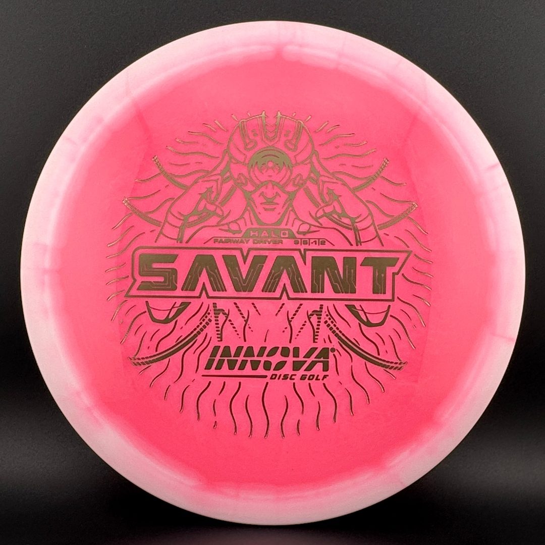 Halo Star Savant Innova