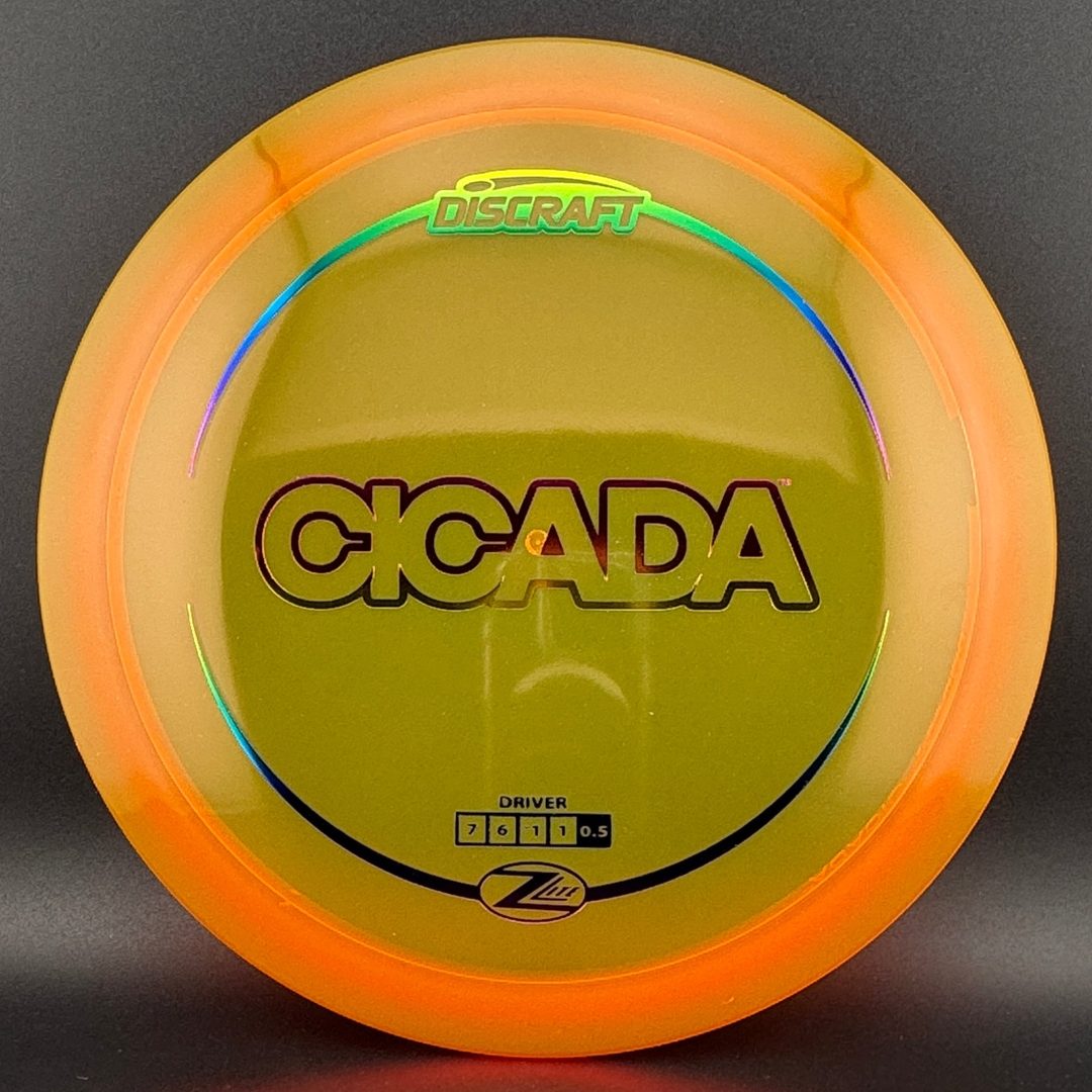 Z Lite Cicada Discraft