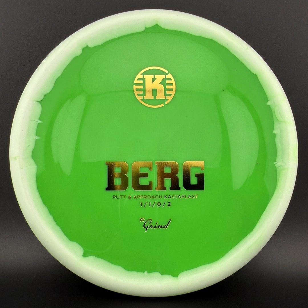 K1 Grind Berg Kastaplast