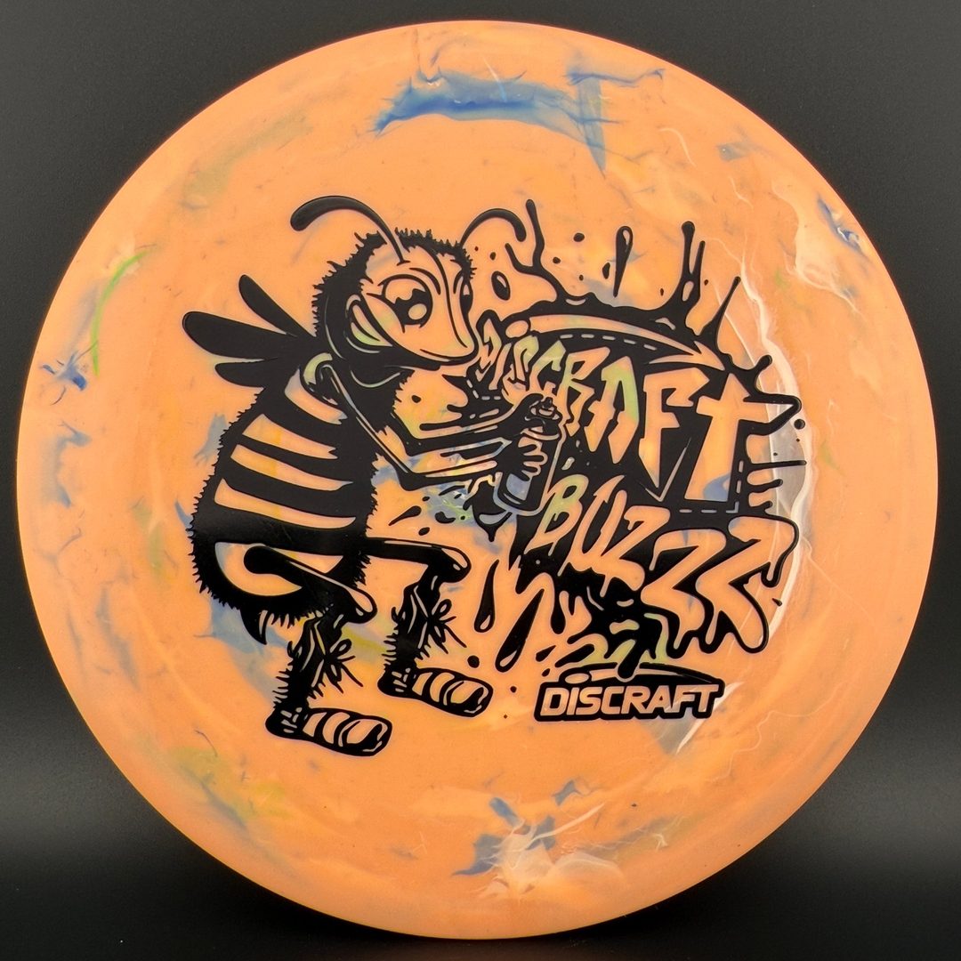 Lightweight Jawbreaker Buzzz Discraft