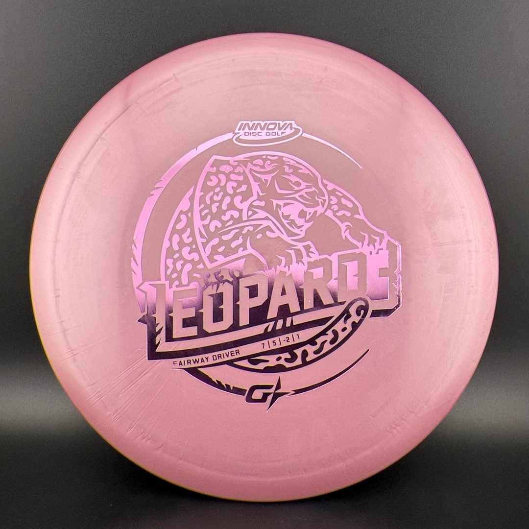 GStar Leopard3 Innova