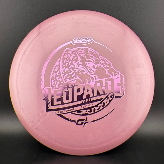 GStar Leopard3 Innova