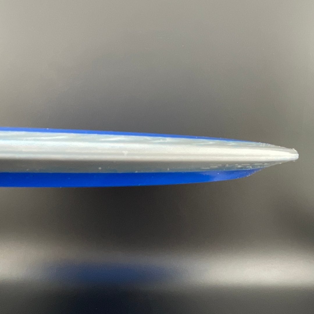 Neutron Fireball Axiom