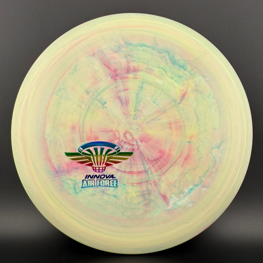Galactic XT Jay - Air Force Innova