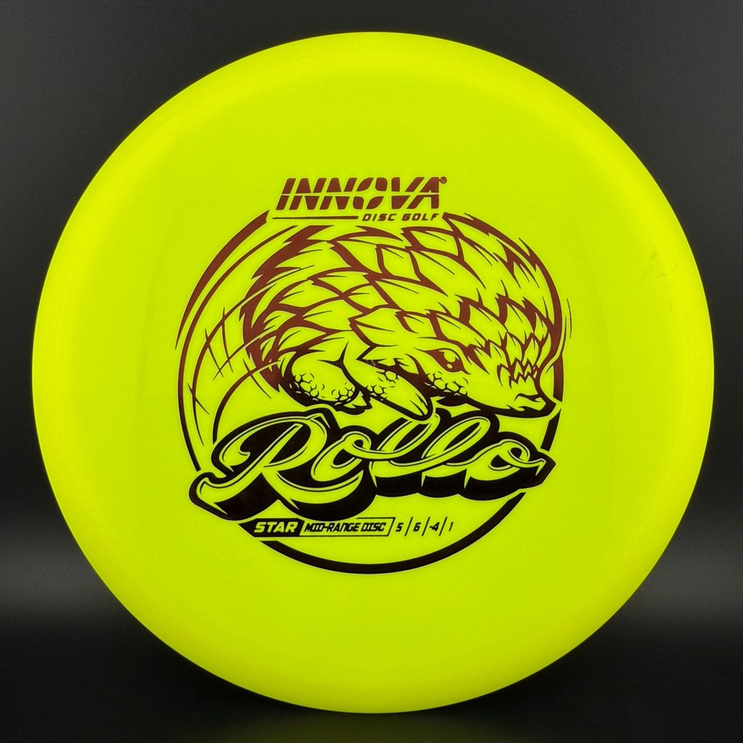 Star Rollo Innova