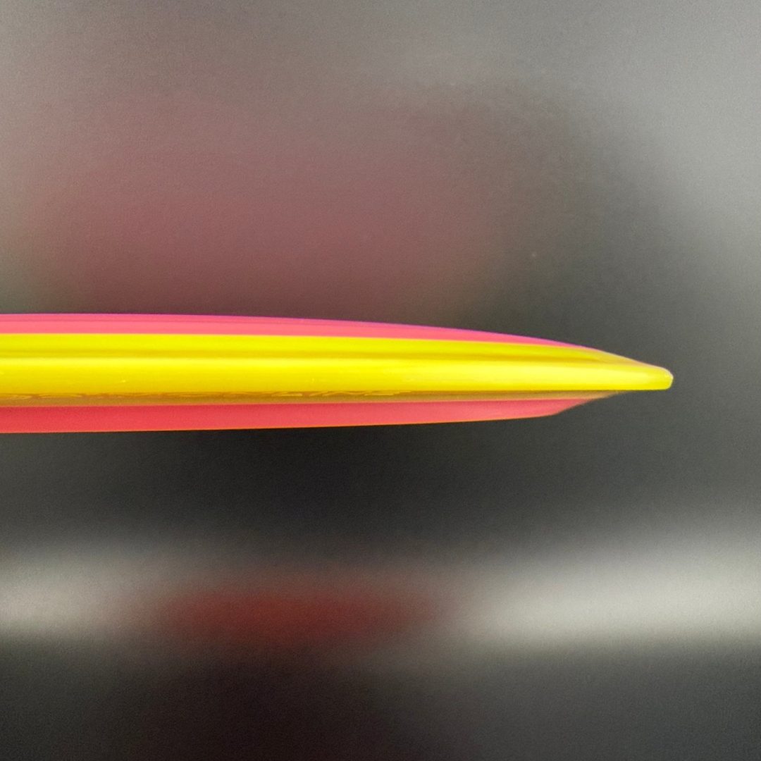 Neutron Time-Lapse Re-Tooled - Blank Axiom