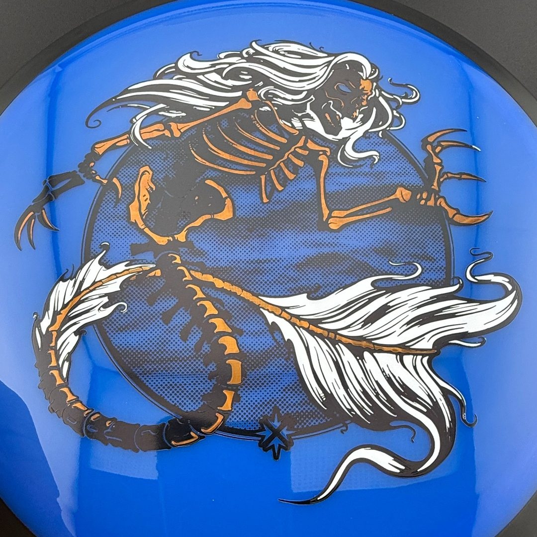 Neutron Trail - "Siren" by Marm O. Set MVP