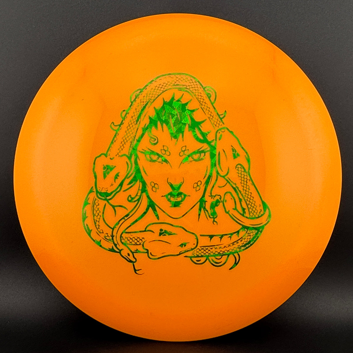 Echo Star Gorgon Innova
