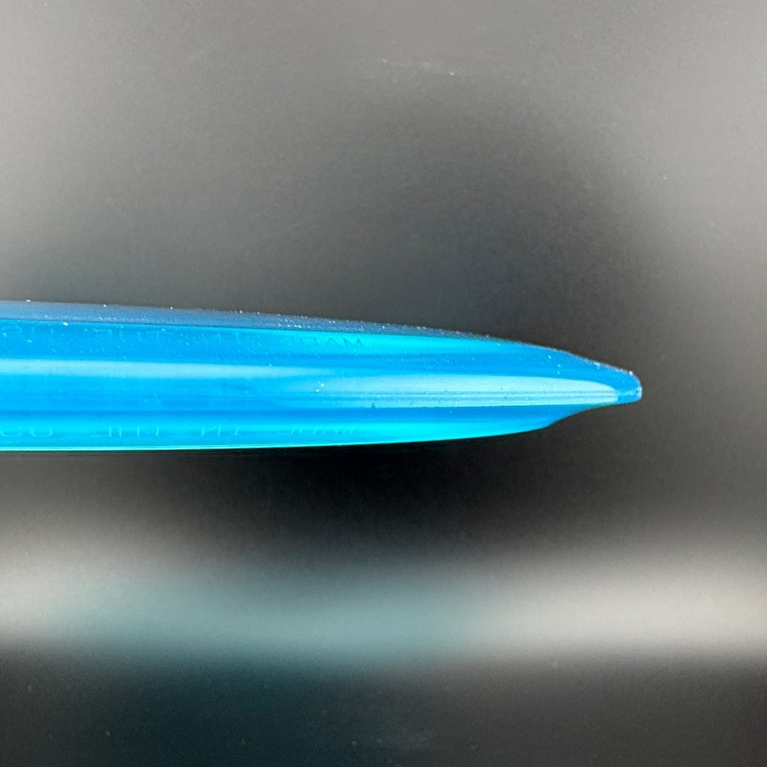 CryZtal Lite Cicada - Ledgestone 2025 Season 1 Discraft