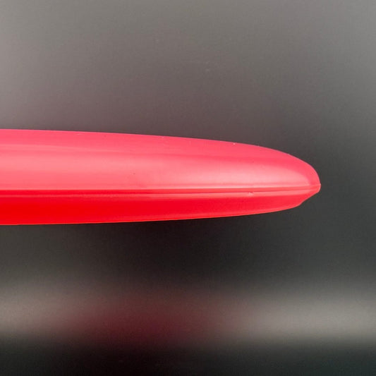 Big Z APX - Chris Dickerson Misprint Discraft