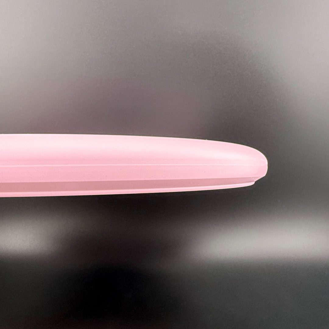 Glow P-Line P2x Flex 3 - Gannon Buhr 2025 World Champion Discmania