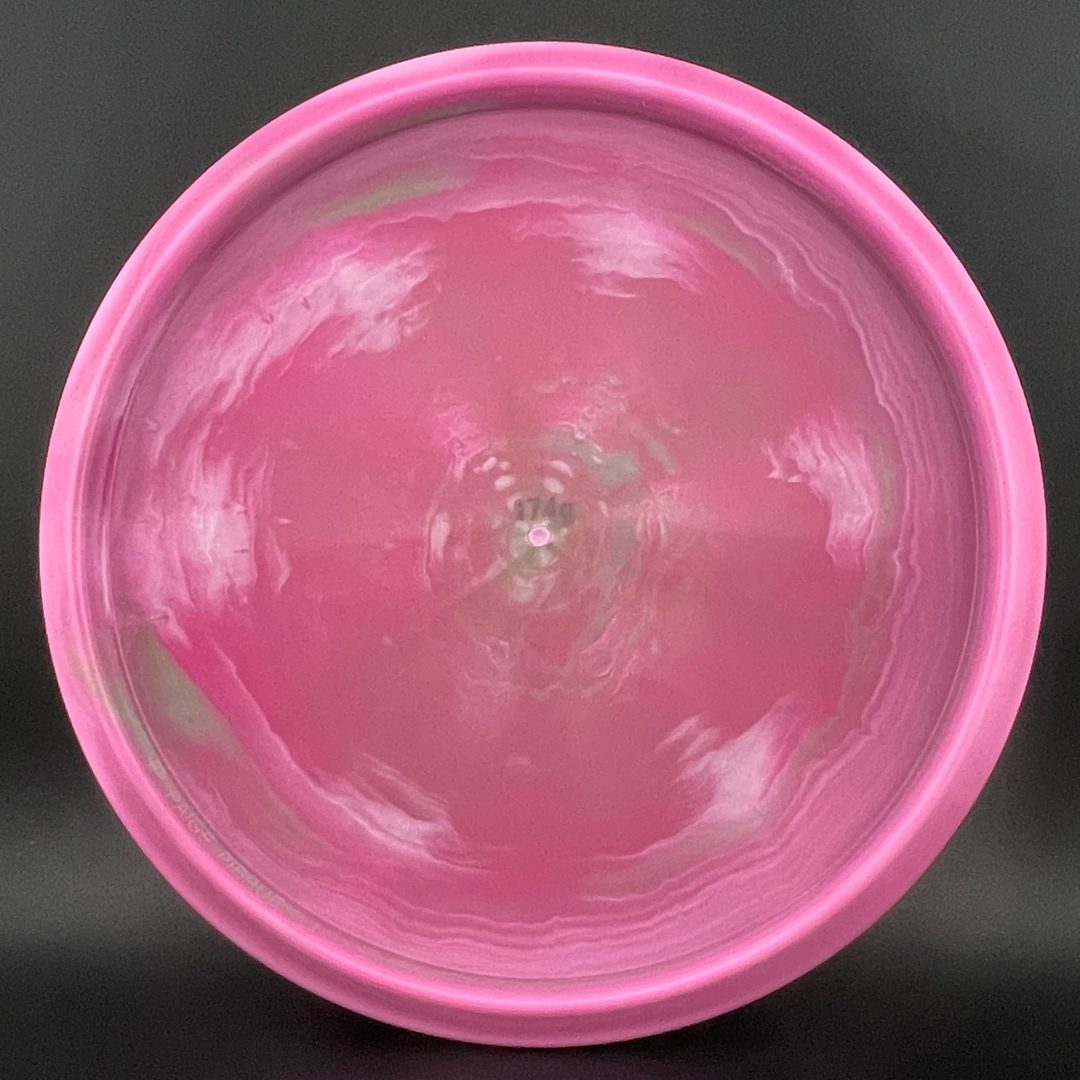 Swirl ESP Joy Prototype - Paige Pierce Discraft